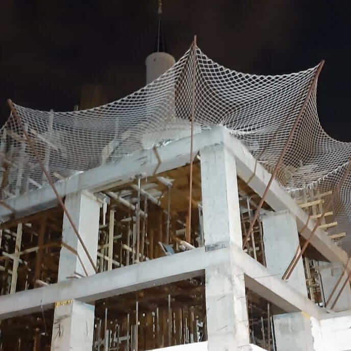 Adiyaman İnşaat Filesi