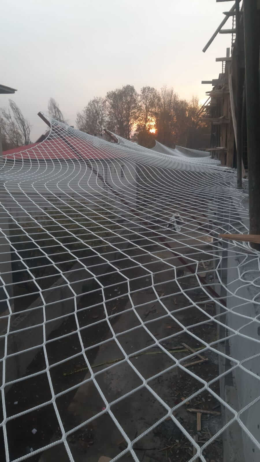 Bitlis İnşaat Filesi