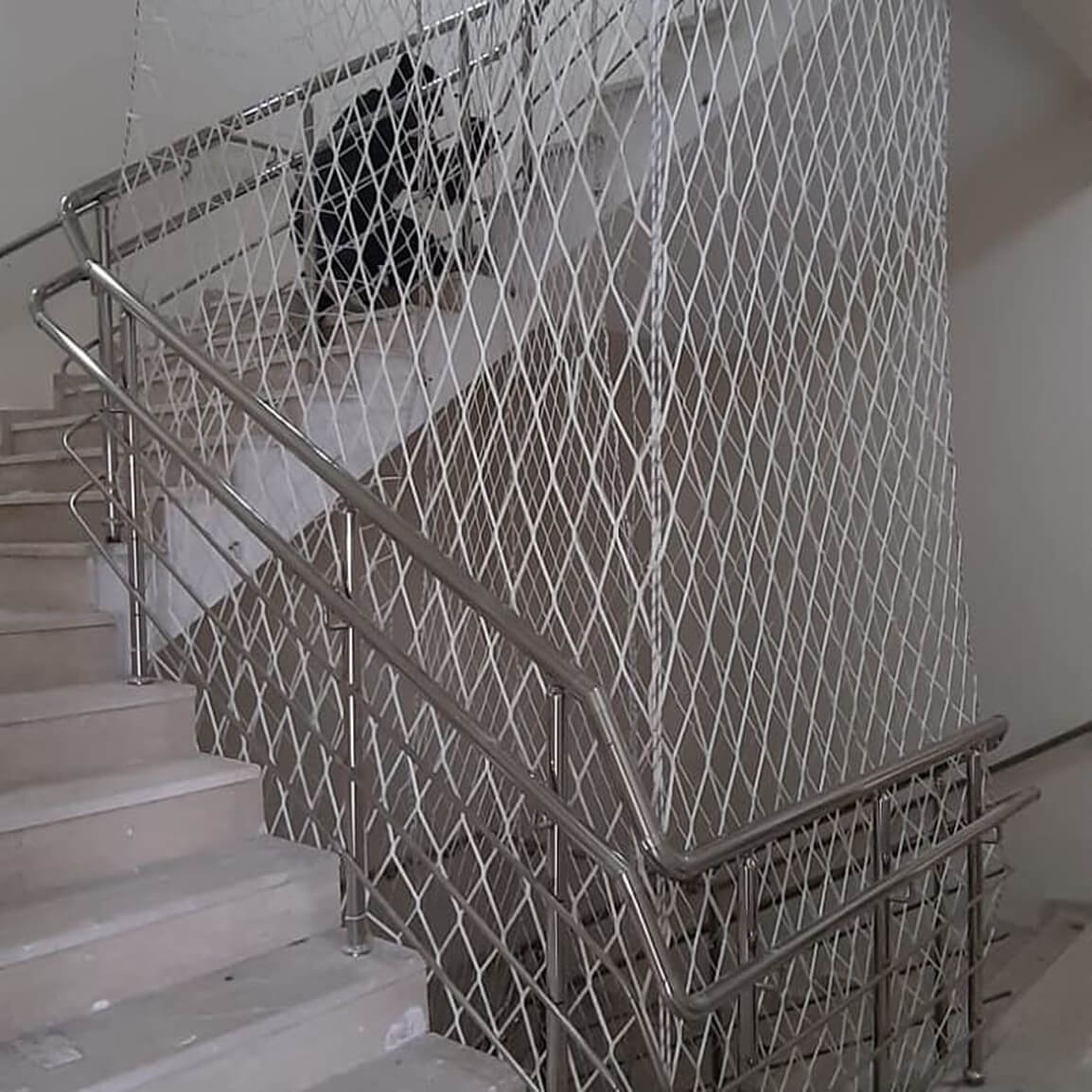 Diyarbakır Merdiven Filesi