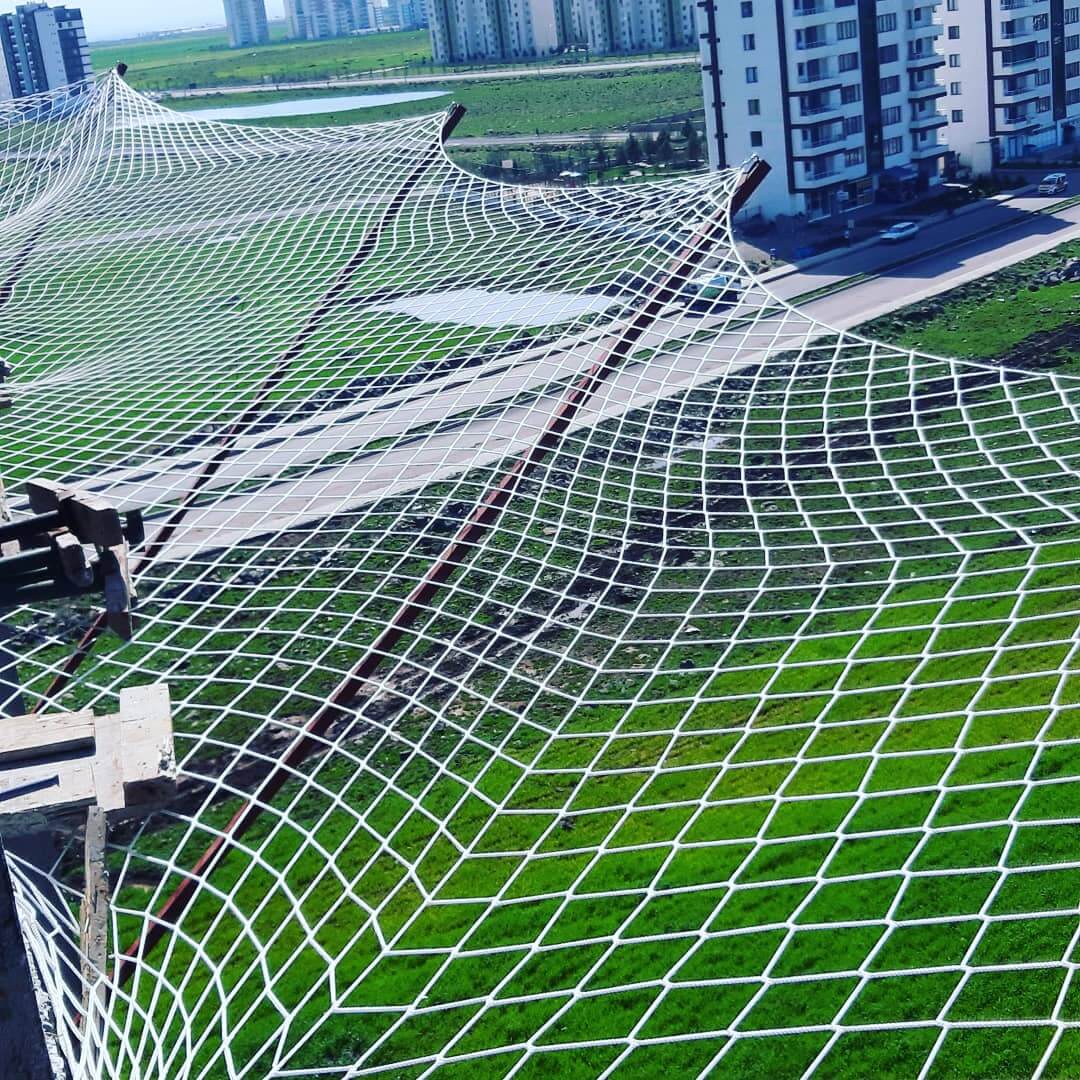 Elazığ İnşaat Filesi