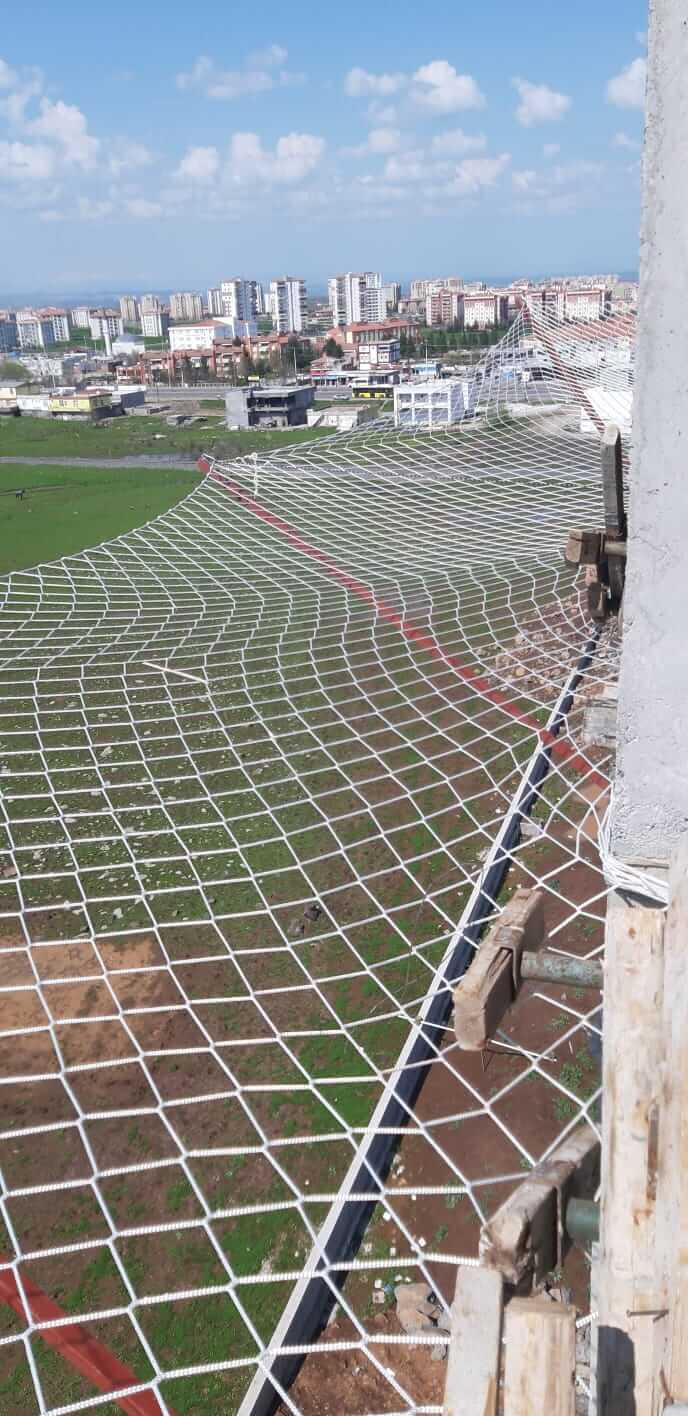 Erzurum İnşaat Filesi