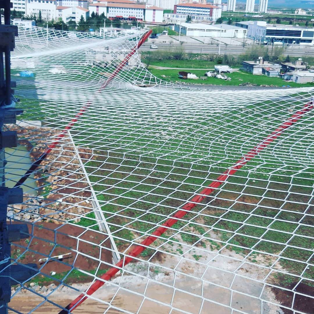 Şırnak İnşaat Filesi